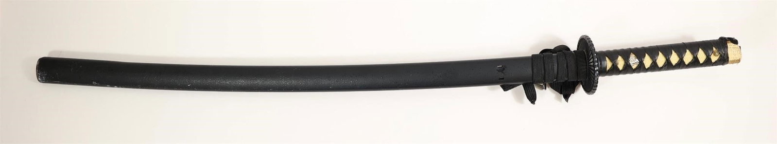 Japanese Style Sword - 5