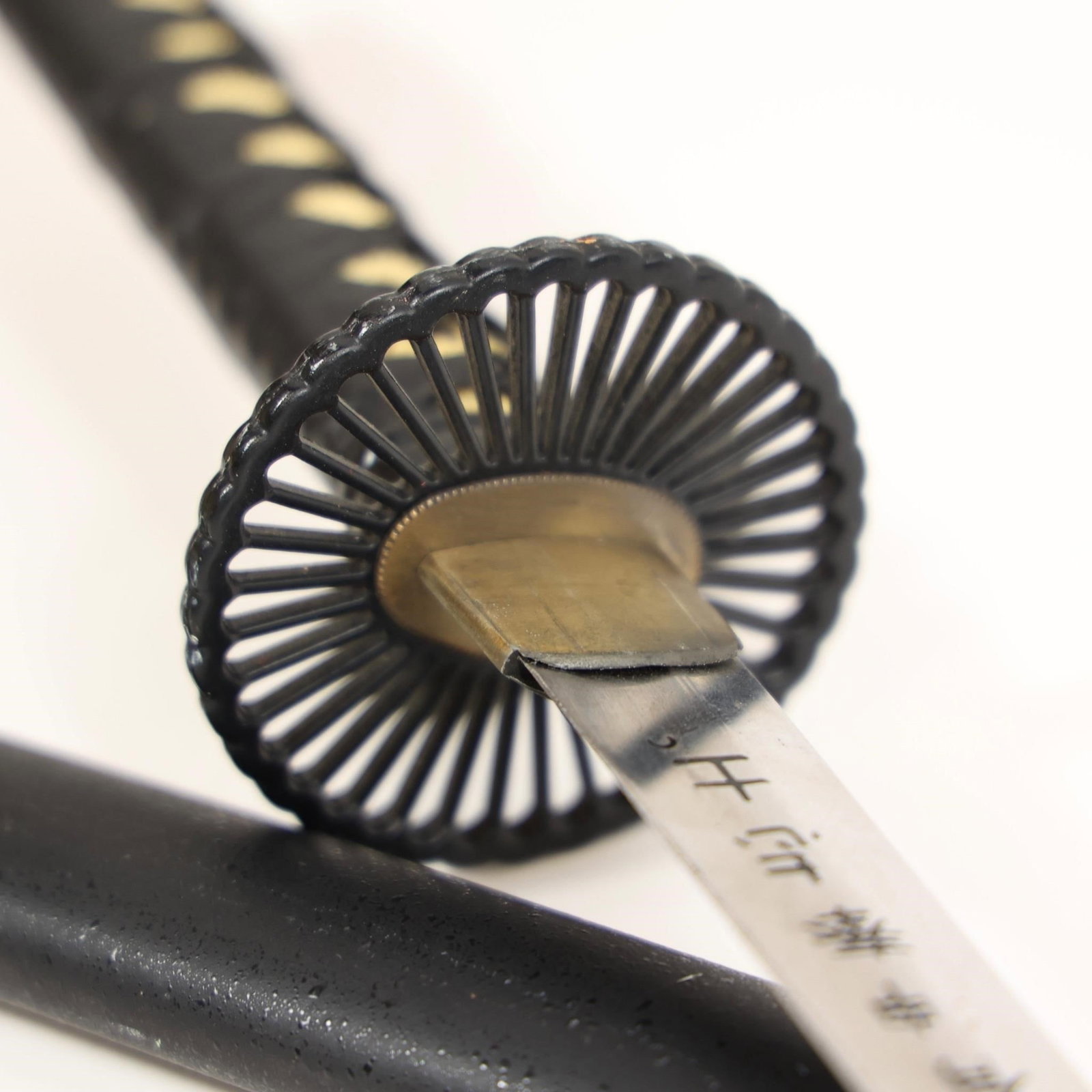 Japanese Style Sword - 8