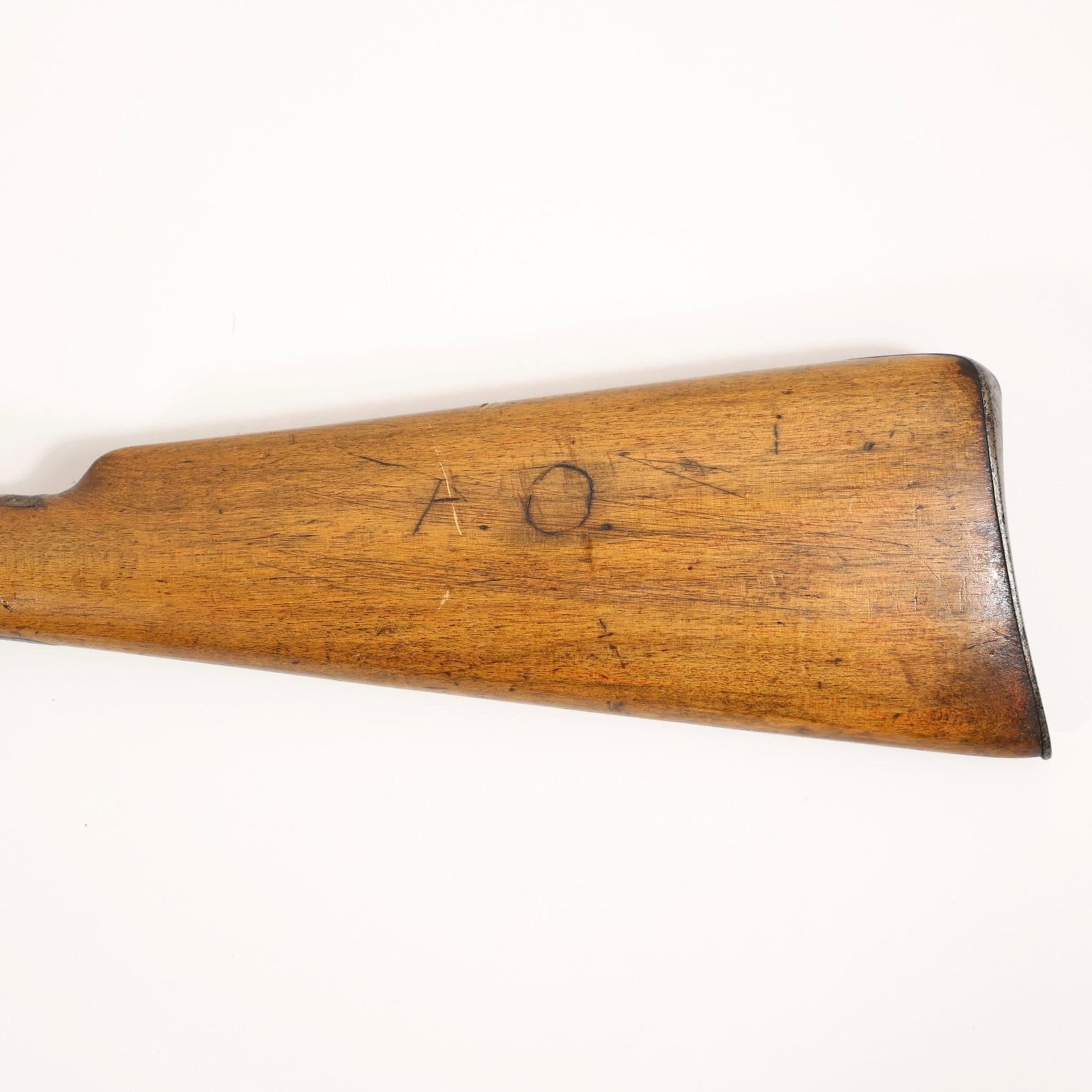 Pre 98 Percussion Musket - 4