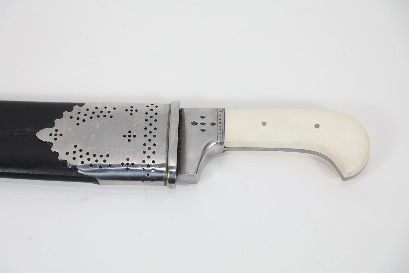 Cold Steel Khyber Sword - 5