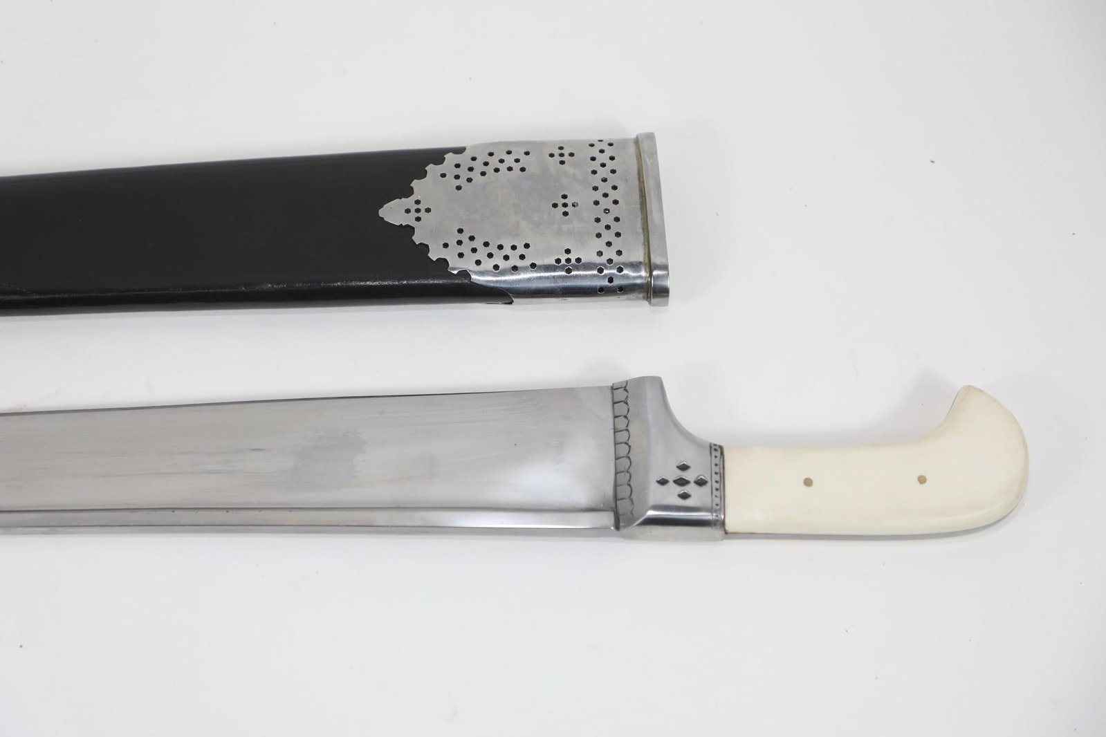 Cold Steel Khyber Sword - 8