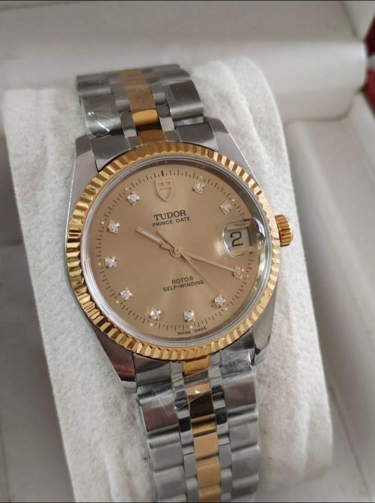 Tudor - Prince Date - 74033 - Men - 2000-2010 - 2