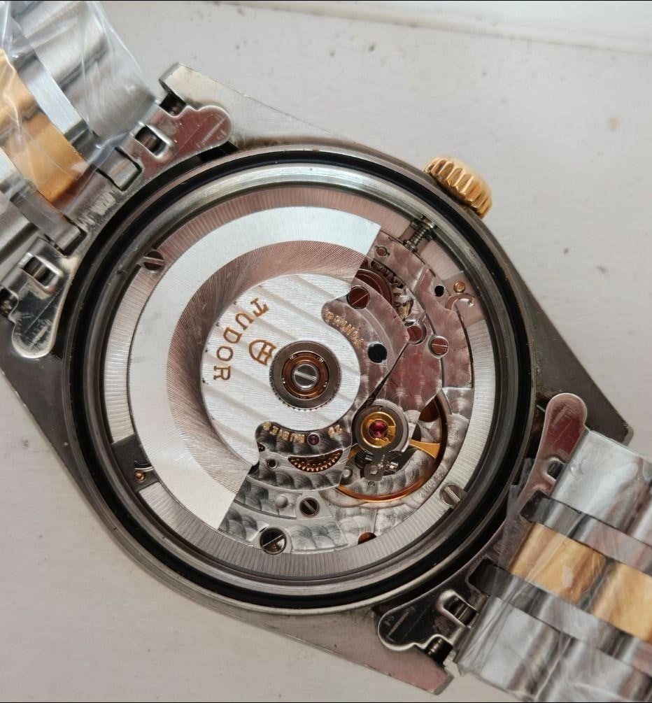 Tudor - Prince Date - 74033 - Men - 2000-2010 - 4