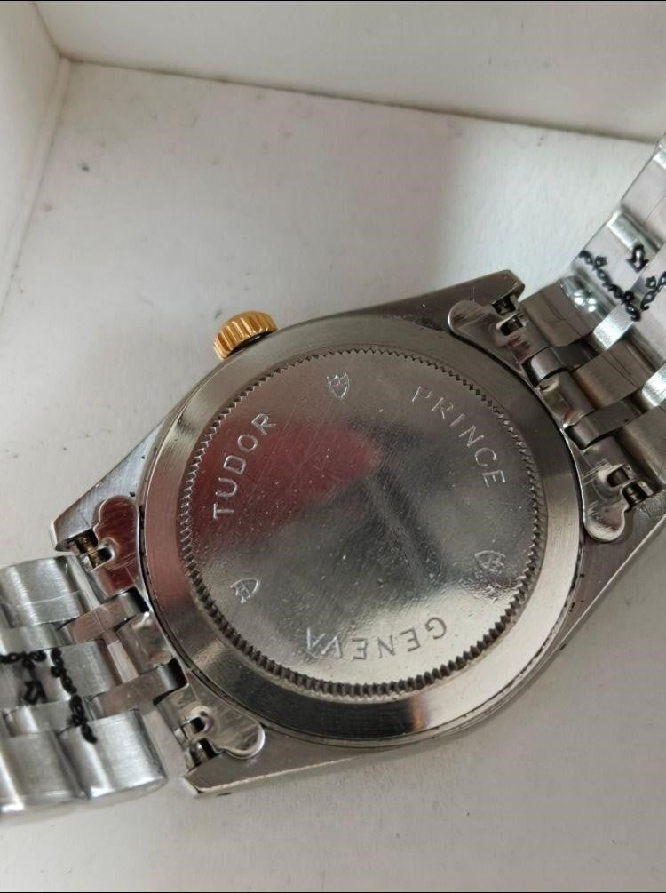 Tudor - Prince Date - 74033 - Men - 2000-2010 - 5