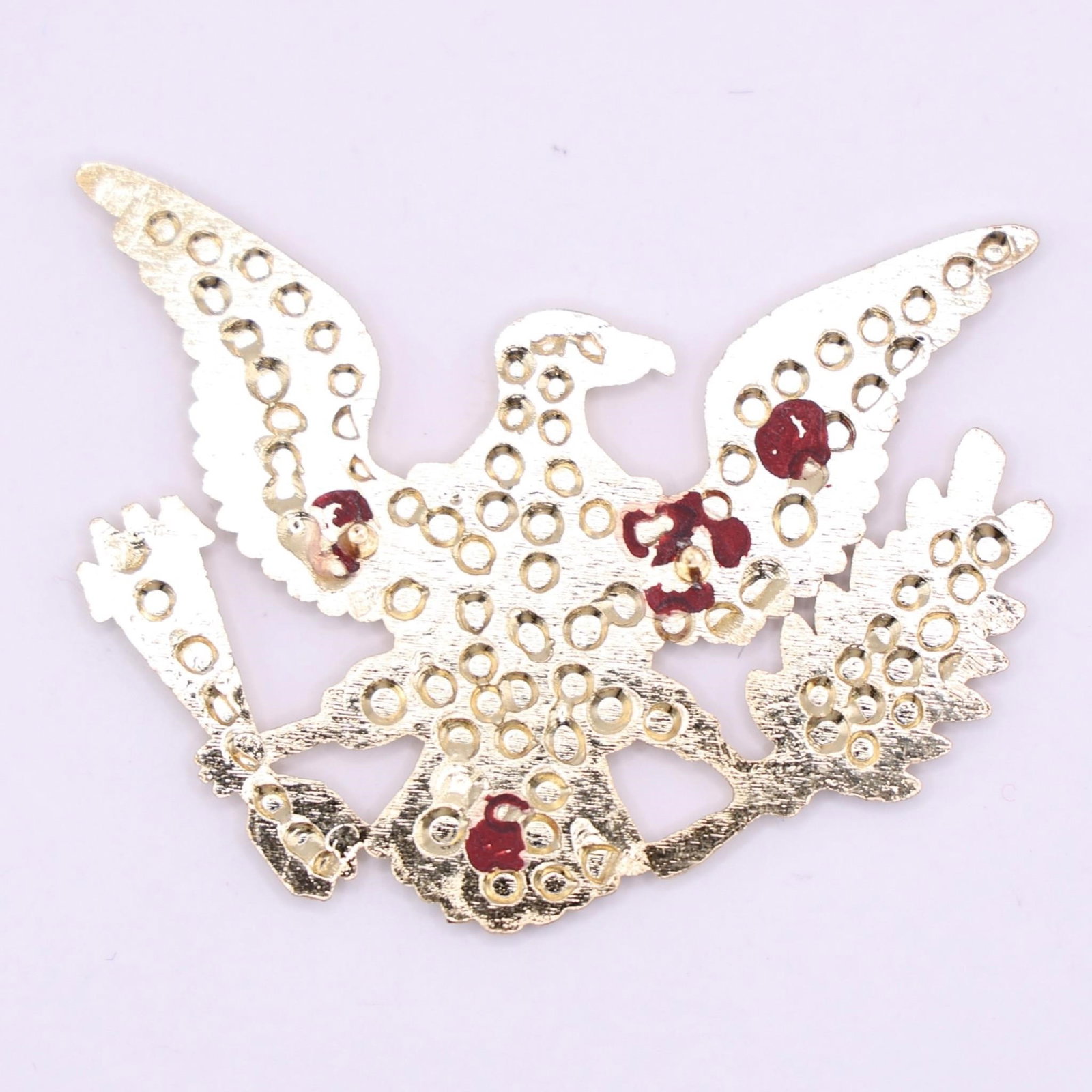 US Military Badge - 2