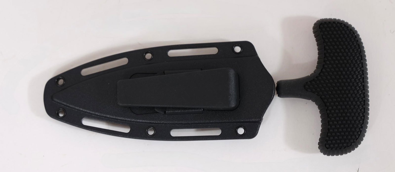 Cold Steel Safe Maker I Knife W/ Sheath - 2