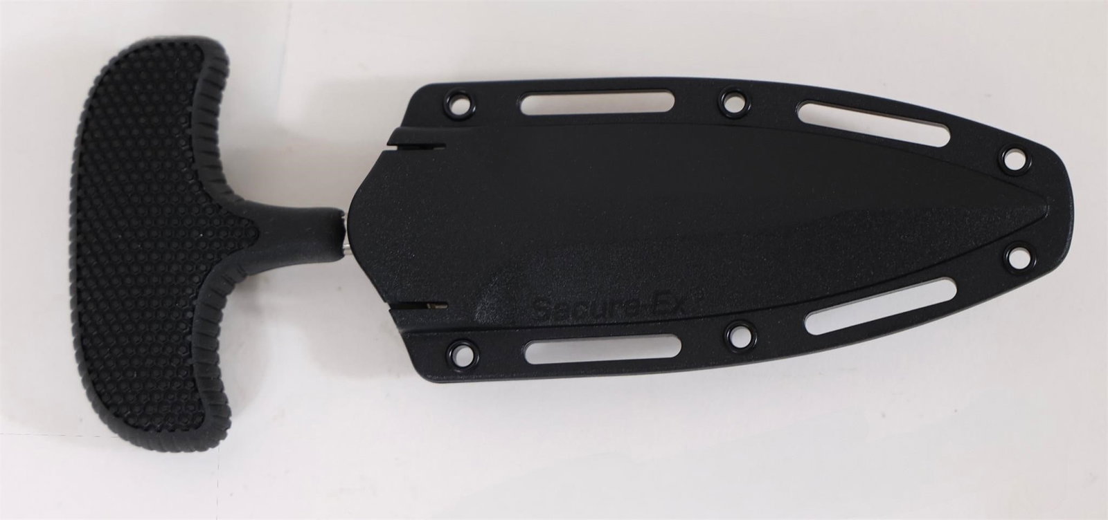 Cold Steel Safe Maker I Knife W/ Sheath - 3