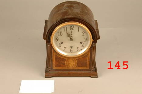 Seth Thomas mantle clock