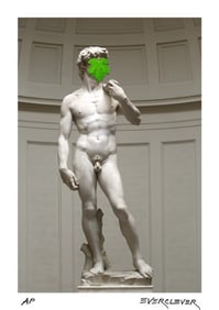 David