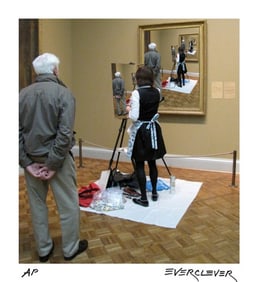 The Art of Painting