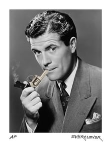 Smoking Gun