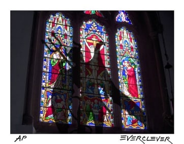 Stained Glass