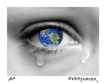The Emotional Toll of Earth Abuse