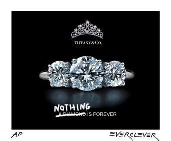 Nothing is Forever