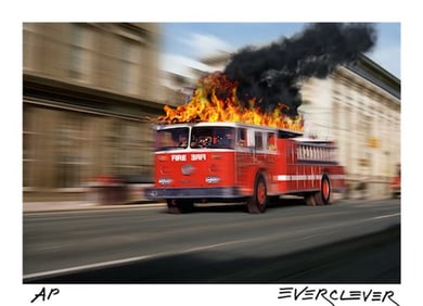 Fire Truck