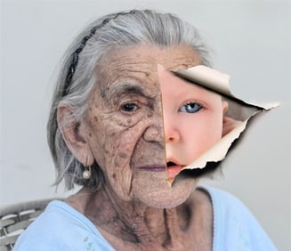 The Child Inside Us All