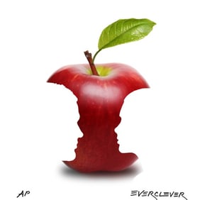 Adam & Eve
