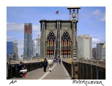 The Bridge
