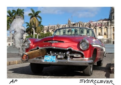 Cuba