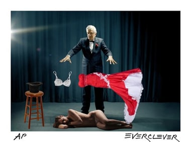 The Magician