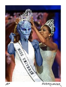 Miss Universe