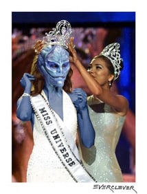 Miss Universe