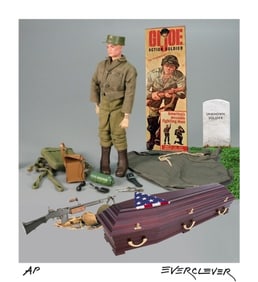 Accessories Not Included