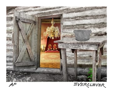 It's What's Inside that Counts