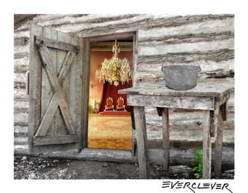 It's What's Inside that Counts