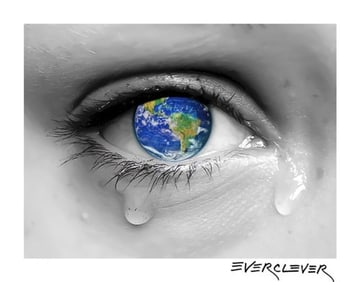 The Emotional Toll of Earth Abuse