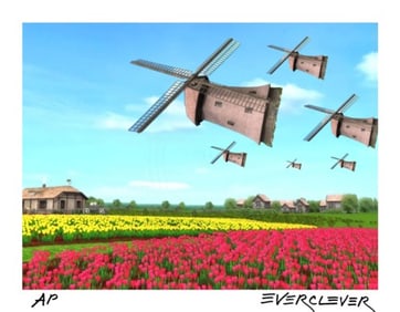 The Royal Dutch Air Force