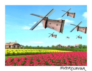 The Royal Dutch Air Force