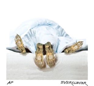 Til Death Do Us Part