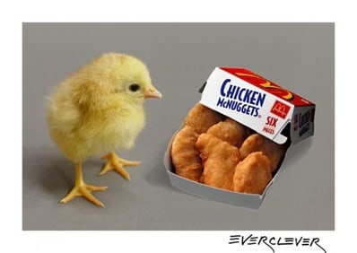 Something to Think About