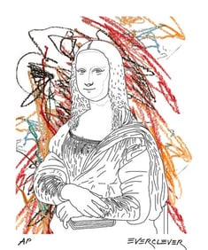 Coloring Outside the Lines