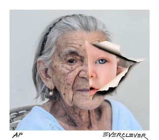 The Child Inside Us All