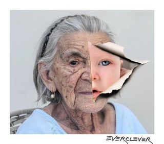 The Child Inside Us All