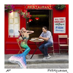 All You Can Eat Fish Dinner