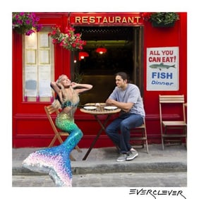 All You Can Eat Fish Dinner