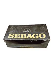 Box of Vintage Hotwheels