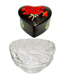 3 Misc. Pieces From Tiffany & co.