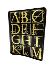 Paloma Picasso Leather Wallet