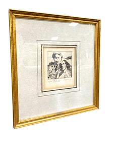 David Itchkawich, Rhode Island/ New York, Born 1937