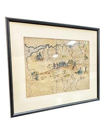 Michael Drayton, England, 1563 - 1631