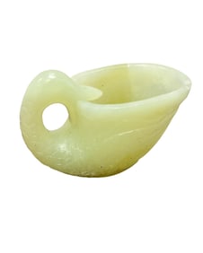 Jade Wine Cup