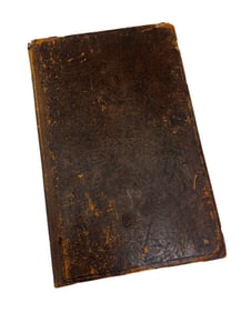 Book: Treatise of Japanng & Varnishing