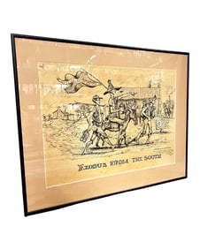 Joseph "Joe" Papin, United States, 1931 - 1992