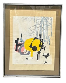 Howard John Lebwith, East Hampton, N.Y., 1930 - 2020