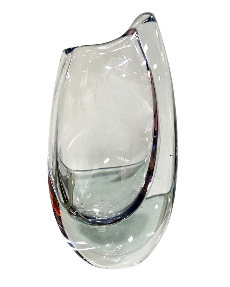 Gunnar Nylund Shark Tooth Vase (1 of 5)