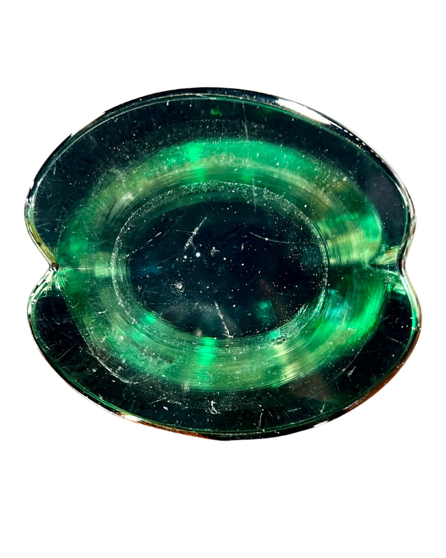 Mona Morales-Schildt Inspired Vase, unsigned. - 4